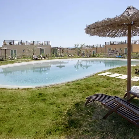公寓式酒店 Di Toscana Holidays *