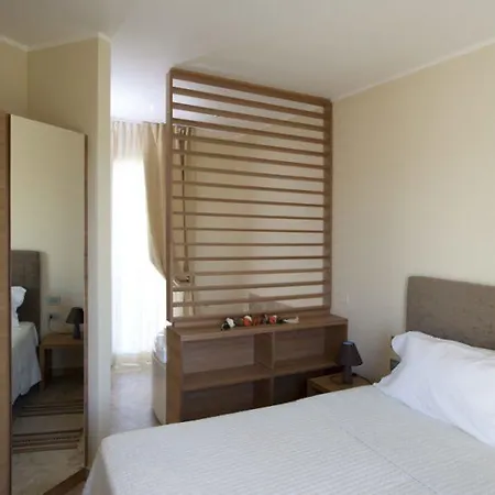 公寓式酒店 Di Toscana Holidays *