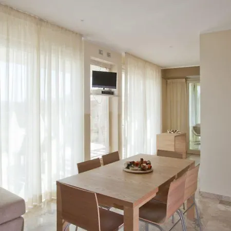 公寓式酒店 Di Toscana Holidays *