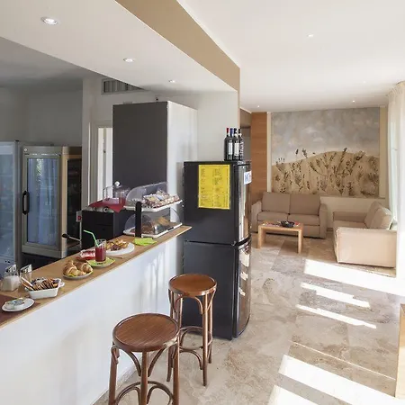 Di Toscana Holidays 3* Cecina (Livorno)