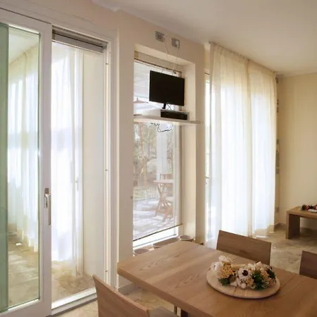 Di Toscana Holidays 3* Cecina (Livorno)