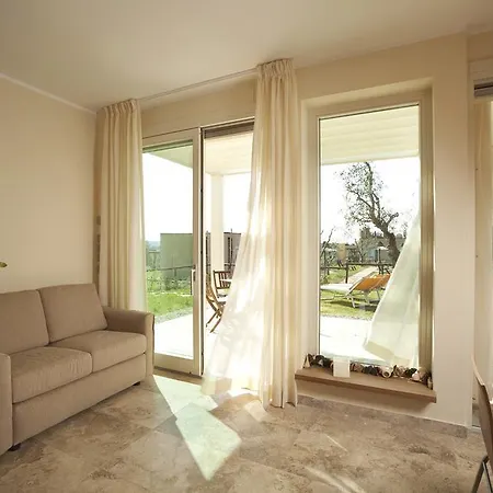 Di Toscana Holidays 3* Cecina (Livorno)