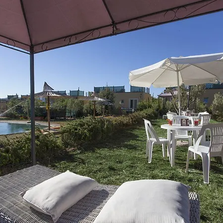 Di Toscana Holidays 3* Cecina (Livorno)