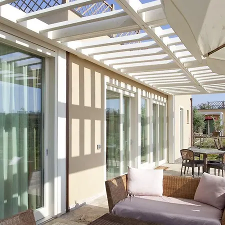 Di Toscana Holidays 3* Cecina (Livorno)