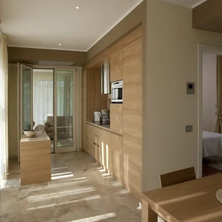 Appart hôtel Di Toscana Holidays 3*