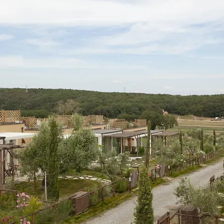 Di Toscana Holidays 3* Cecina (Livorno)