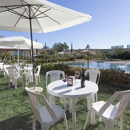 Di Toscana Holidays 3* Cecina (Livorno)