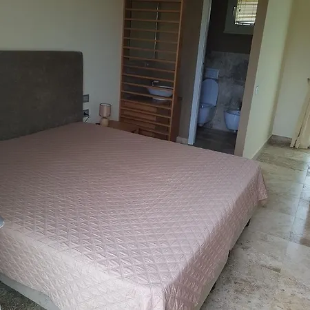 Di Toscana Holidays Appart hôtel 3*